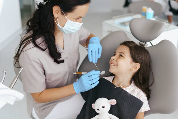 Best Cracked Tooth Emergency Dentist  in Kaser, NY