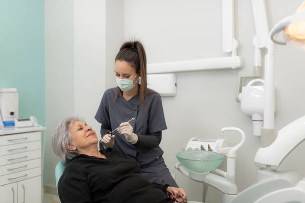 Best Dentist Open Late Near Me  in Kaser, NY