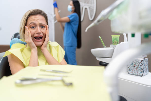 Best Dentist for Severe Toothache  in Kaser, NY