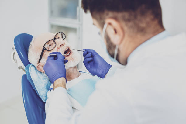 Best Tooth Infection Emergency Dentist  in Kaser, NY